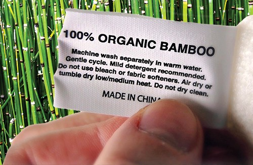 Bamboo Facts from Bamboo Central.org:
