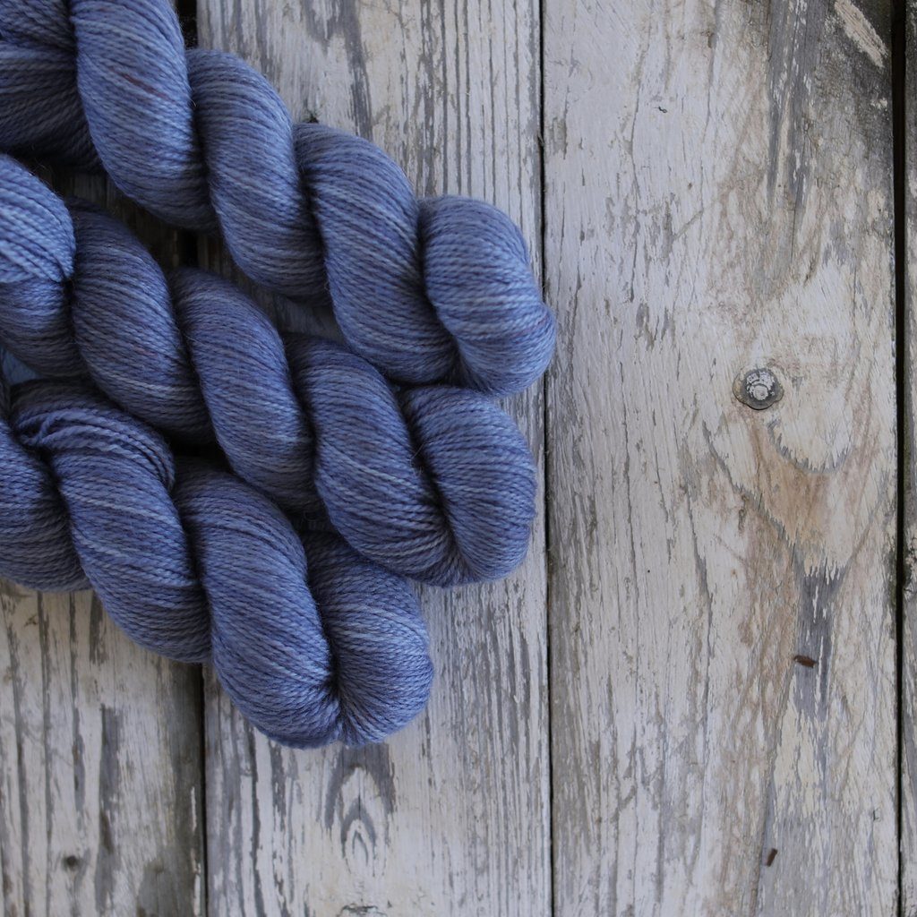 The Problem With Wool