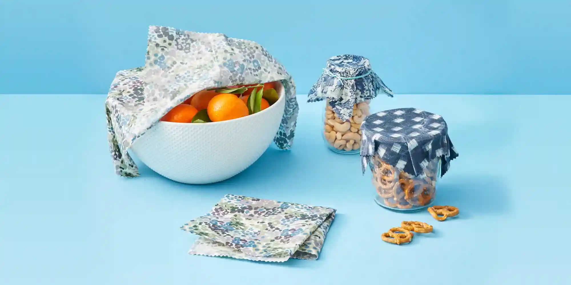 Here Are 5 Benefits of Purchasing Beeswax Wraps Online