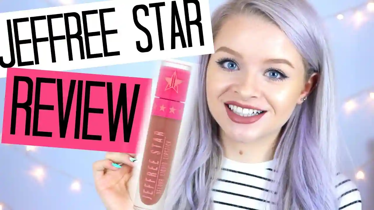 Jeffree Star Celebrity Skin Lipstick Review in detail: Best shade to nail your look for different occasions.