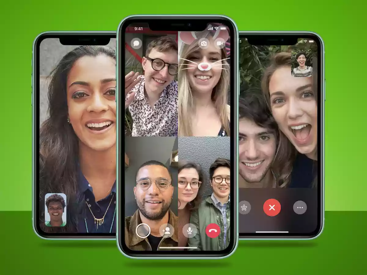 Android Best Video Calling Apps