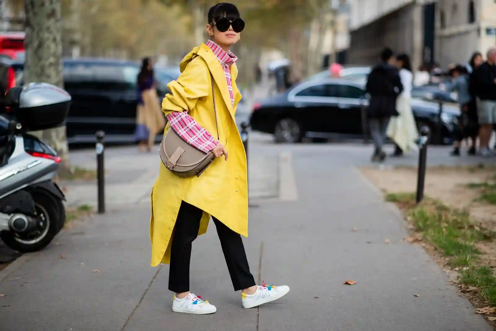 5 Must-Try Rainy Day Outfits 