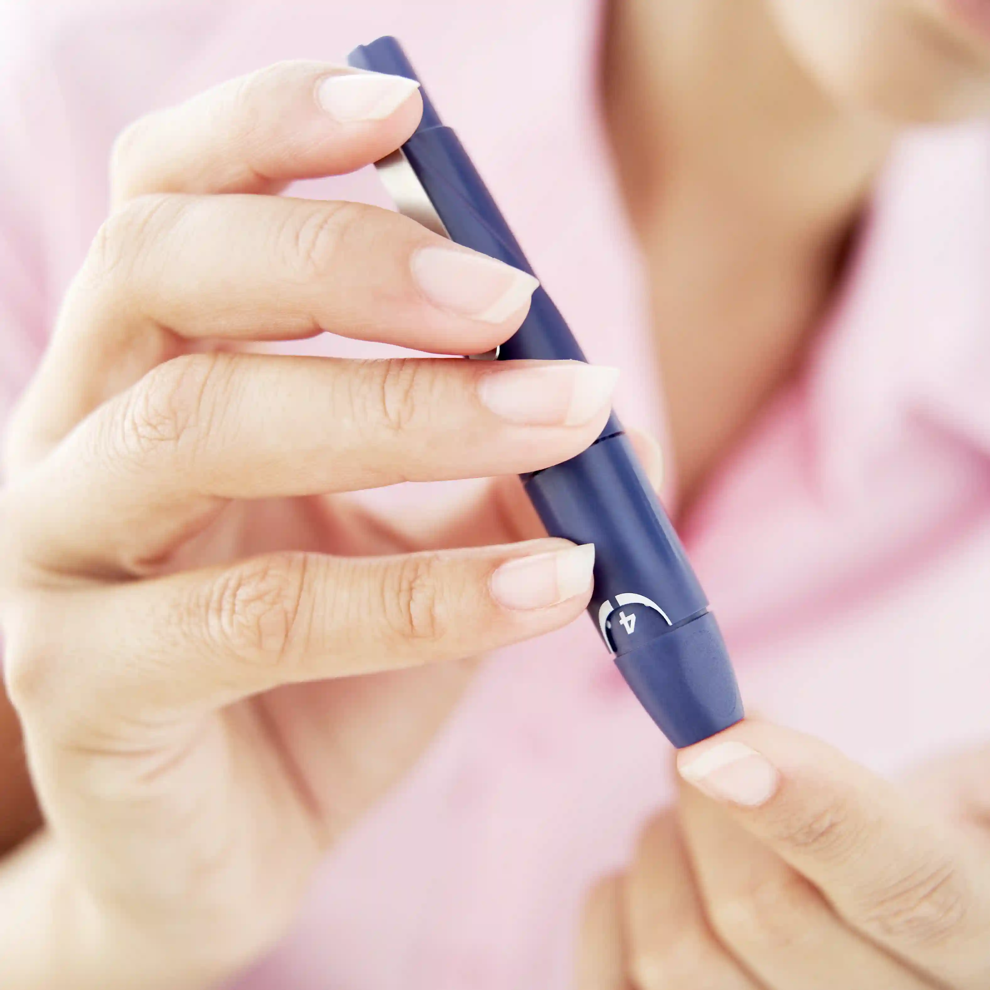Can Natural Food Supplements Help Control Your Blood Sugar Level?