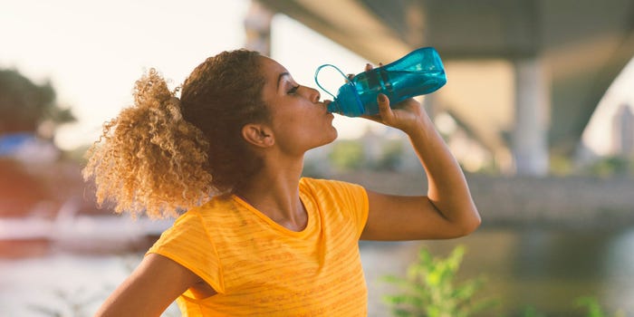 Tips to Improve Water Intake (So You Can Lose Weight)