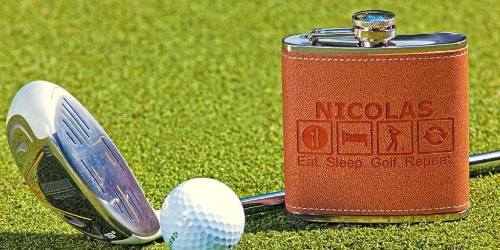 Different Options for Personalized Golf Gifts