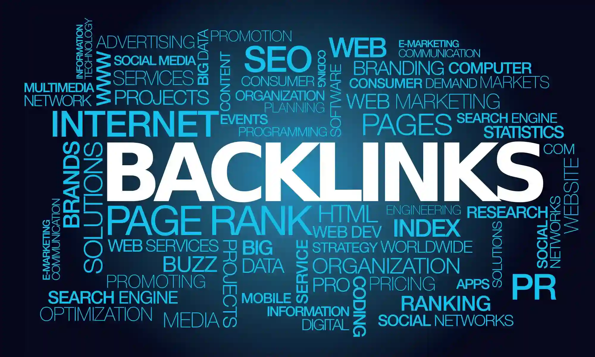 How To Get Backlinks To Your Website