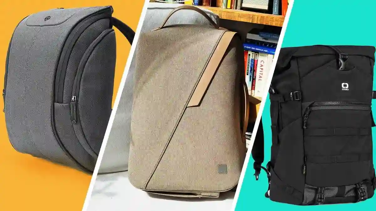 Head Back to the Office (or Not) With These Work Bags and Totes