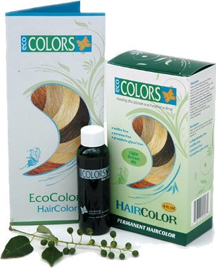 Eco Colors Review