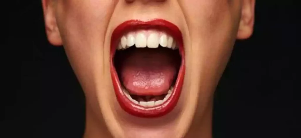 How To Get Rid Of Adderall Tongue