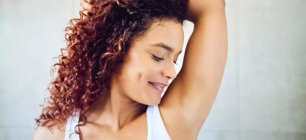 How To Get Rid Of Black Armpits